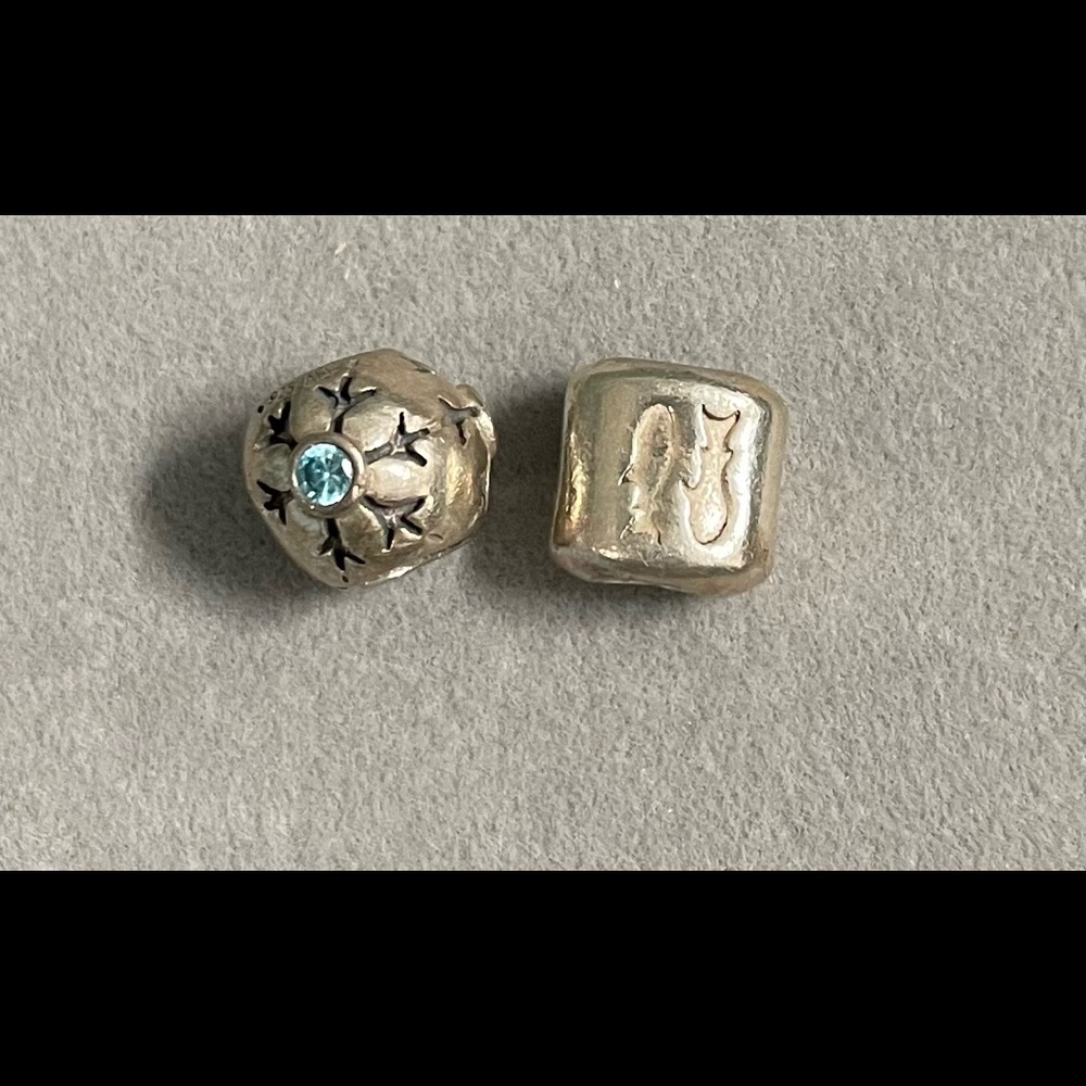 Pandora Birth Month Charms - 2
